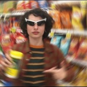 Meet your Posher, Lily